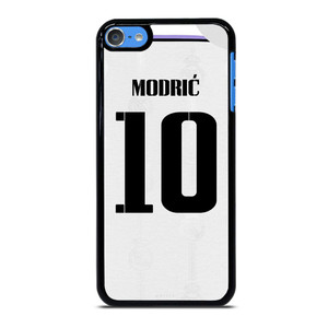 LUKA MODRIC REAL MADRID 2022 KIT iPod Touch 7 Case