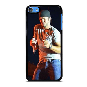LUKE BRYAN  iPod Touch 7 Case