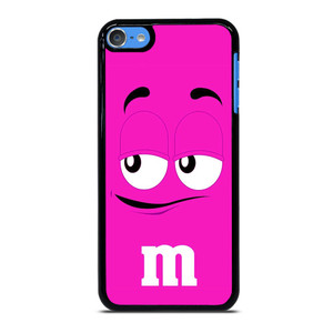 M&M PINK iPod Touch 7 Case M&M PINK iPod Touch 7 Case