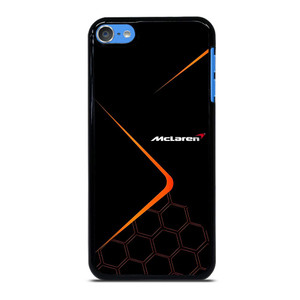 MACLAREN EDITION iPod Touch 7 Case