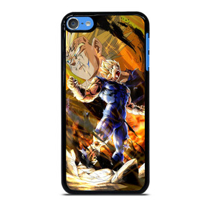 MAJIN VEGETA DRAGON BALL ANIME iPod Touch 7 Case