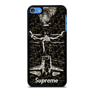 MANNY PACQUIAO BOXING SUPREME iPod Touch 7 Case MANNY PACQUIAO BOXING SUPREME iPod Touch 7 Case