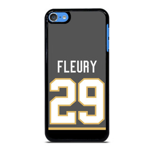 MARC ANDRE FLEURY MINNESOTA WILD NHL iPod Touch 7 Case