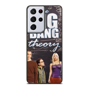 THE BIG BANG THEORY 1 Samsung Galaxy S21 Ultra Case