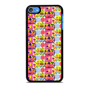 MARIMEKKO HERITAGE  iPod Touch 7 Case