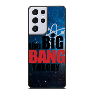 THE BIG BANG THEORY 3 Samsung Galaxy S21 Ultra Case