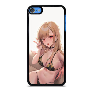 MARIN KITAGAWA MY DRESS UP DARLING ANIME iPod Touch 7 Case