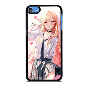 MARIN KITAGAWA MY DRESS UP DARLING iPod Touch 7 Case MARIN KITAGAWA MY DRESS UP DARLING iPod Touch 7 Case