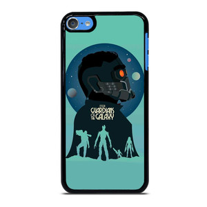 MARVEL GUARDIANS OF THE GALAXY STARLORD iPod Touch 7 Case MARVEL GUARDIANS OF THE GALAXY STARLORD iPod Touch 7 Case