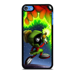 MARVIN THE MARTIAN LOONEY TUNES 2 iPod Touch 7 Case