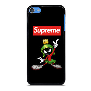 MARVIN THE MARTIAN SUPREME iPod Touch 7 Case MARVIN THE MARTIAN SUPREME iPod Touch 7 Case