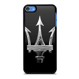 MASERATI EMBLEM iPod Touch 7 Case