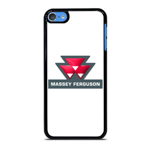 MASSEY FERGUSON LOGO iPod Touch 7 Case MASSEY FERGUSON LOGO iPod Touch 7 Case