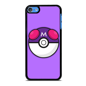 MASTER BALL POKEMON iPod Touch 7 Case MASTER BALL POKEMON iPod Touch 7 Case