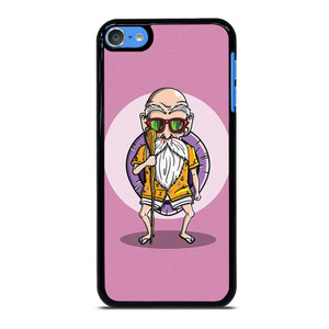 MASTER ROSHI DRAGON BALL iPod Touch 7 Case