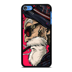 MASTER ROSHI GUCCI iPod Touch 7 Case