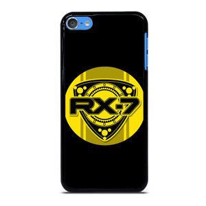 MAZDA RX-7 ROTARY ICON iPod Touch 7 Case