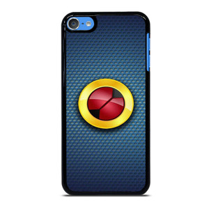 MEGA MAN BATTLE NETWORK SIGN iPod Touch 7 Case