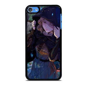 MELINA ELDEN RING iPod Touch 7 Case