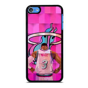 MIAMI HEAT DWYANE WADE NBA iPod Touch 7 Case MIAMI HEAT DWYANE WADE NBA iPod Touch 7 Case