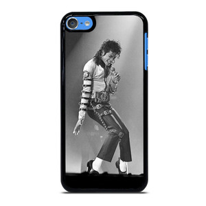 MICHAEL JACKSON SINGER iPod Touch 7 Case MICHAEL JACKSON SINGER iPod Touch 7 Case