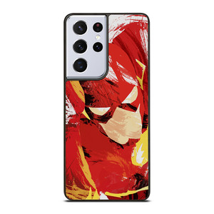 THE FLASH ART Samsung Galaxy S21 Ultra Case