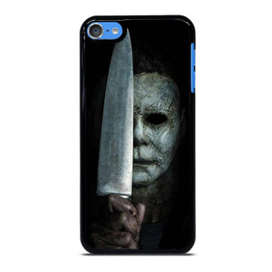 MICHAEL MYERS ACTION iPod Touch 7 Case