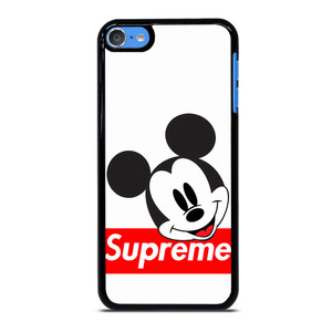 MICKEY MOUSE SUPREME 2 iPod Touch 7 Case MICKEY MOUSE SUPREME 2 iPod Touch 7 Case