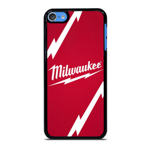 MILWAUKEE TOOL LOGO iPod Touch 7 Case