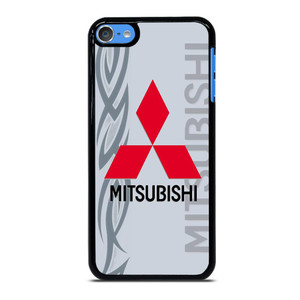 MITSUBISHI SYMBOL iPod Touch 7 Case
