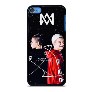 MM MARCUS & MARTINUS iPod Touch 7 Case MM MARCUS & MARTINUS iPod Touch 7 Case
