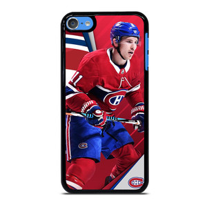 MONTREAL CANADIENS BRENDAN GALLAGHER iPod Touch 7 Case MONTREAL CANADIENS BRENDAN GALLAGHER iPod Touch 7 Case