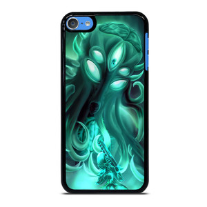 MOON LORD TERRARIA iPod Touch 7 Case