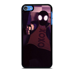 MY FRIEND PEDRO XOXO iPod Touch 7 Case MY FRIEND PEDRO XOXO iPod Touch 7 Case