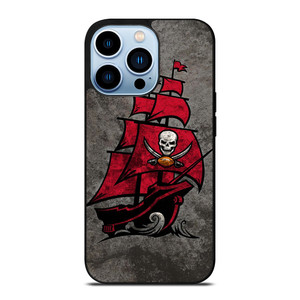 TAMPA BAY BUCCANEERS LOGO 2 iPhone 13 Pro Max Case TAMPA BAY BUCCANEERS LOGO 2 iPhone 13 Pro Max Case