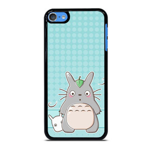 MY NEIGHBOR TOTORO KAWAII 2 iPod Touch 7 Case MY NEIGHBOR TOTORO KAWAII 2 iPod Touch 7 Case