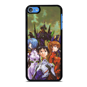 NEON GENESIS ANIME CARTOON iPod Touch 7 Case NEON GENESIS ANIME CARTOON iPod Touch 7 Case