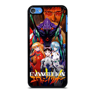 NEON GENESIS EVANGELION ANIME iPod Touch 7 Case