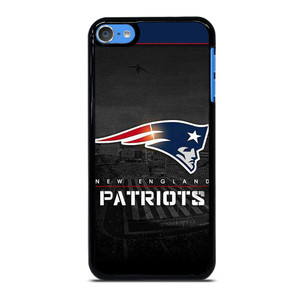 NEW ANGLAND PATRIOTS NFL ARENA iPod Touch 7 Case NEW ANGLAND PATRIOTS NFL ARENA iPod Touch 7 Case
