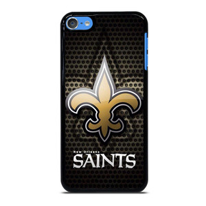 NEW ORLEANS SAINTS NFL iPod Touch 7 Case NEW ORLEANS SAINTS NFL iPod Touch 7 Case