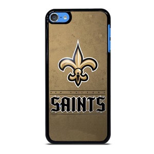 NEW ORLEANS SAINTS SYMBOL iPod Touch 7 Case NEW ORLEANS SAINTS SYMBOL iPod Touch 7 Case