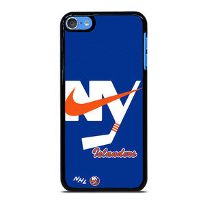 NEW YORK ISLANDER NHL NIKE iPod Touch 7 Case