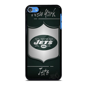 NEW YORK JETS NFL FOOTBALL iPod Touch 7 Case NEW YORK JETS NFL FOOTBALL iPod Touch 7 Case