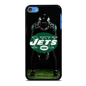 NEW YORK JETS NFL iPod Touch 7 Case