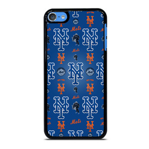 NEW YORK METS COLLAGE iPod Touch 7 Case