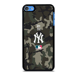 NEW YORK YANKEES CAMO iPod Touch 7 Case NEW YORK YANKEES CAMO iPod Touch 7 Case