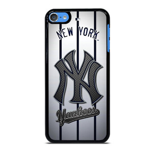 NEW YORK YANKEES MLB JERSEY iPod Touch 7 Case NEW YORK YANKEES MLB JERSEY iPod Touch 7 Case