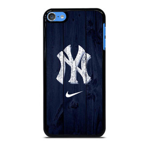 NEW YORK YANKEES WOODEN NIKE iPod Touch 7 Case NEW YORK YANKEES WOODEN NIKE iPod Touch 7 Case