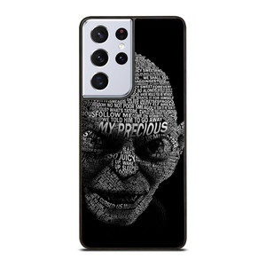 THE LORD OF THE RINGS SMEAGOL Samsung Galaxy S21 Ultra Case