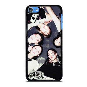 NEWJEANS KPOP ALL MEMBER 2 iPod Touch 7 Case NEWJEANS KPOP ALL MEMBER 2 iPod Touch 7 Case